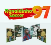 Superstar Soccer 2 - Ronaldinho 97