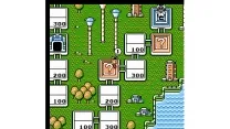Wily & Light no Rockboard - That's Paradise (Japan) [En by Interordi v1.1] (Rockman Version)
