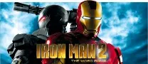 Iron Man 2 - The Video Game