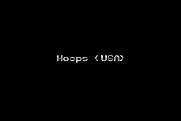 Hoops (USA)