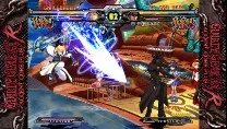 Guilty Gear XX Accent Core Plus