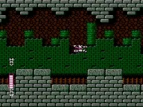 Blaster Master (Europe)