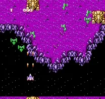 Super Star Force (Japan)