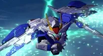 SD Gundam - G Generation World (Japan)