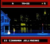 Boy and His Blob, A - Trouble on Blobolonia (USA)
