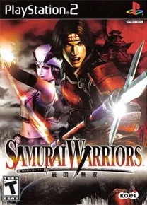 Samurai Warriors - State Of War