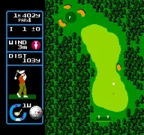 Jumbo Ozaki no Hole in One Professional (Japan)