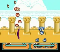 Joy Mech Fight (Japan)