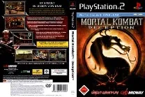 Mortal Kombat - Deception