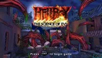 Hellboy - The Science Of Evil
