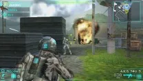 Tom Clancy's Ghost Recon - Predator