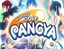 Pangya - Fantasy Golf