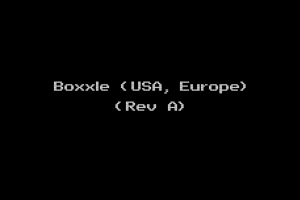 Boxxle (USA, Europe) (Rev A)