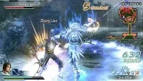 Dynasty Warriors