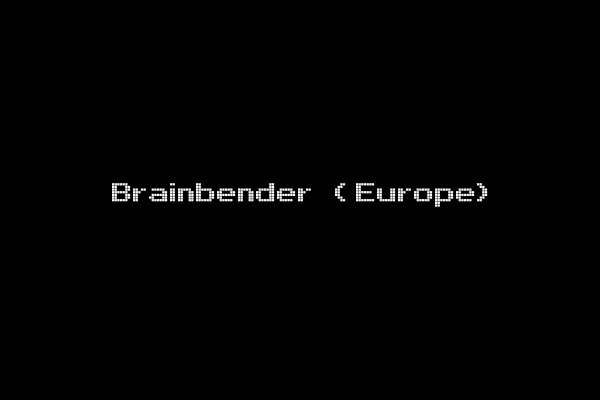 Brainbender (Europe)