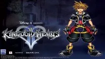 Kingdom Hearts II