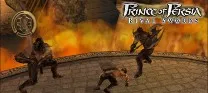 Prince Of Persia - Rival Swords