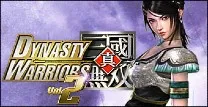 Dynasty Warriors Vol.2