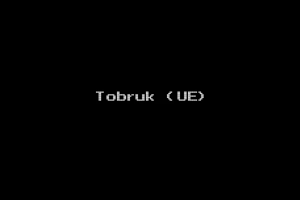 Tobruk (UE)