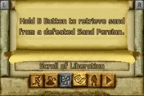 Prince of Persia - The Sands of Time (U)(Eurasia)