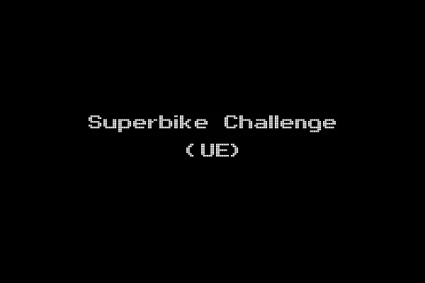 Superbike Challenge (UE)