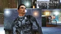 Syphon Filter - Dark Mirror