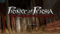 Prince of Persia - The Forgotten Sands
