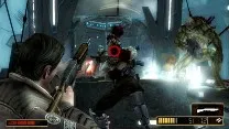 Resistance - Retribution