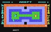 Archon 2 - Adept (E)