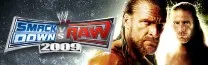 WWE SmackDown vs. Raw 2009