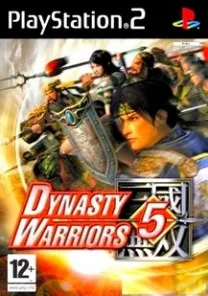 Dynasty Warriors 5
