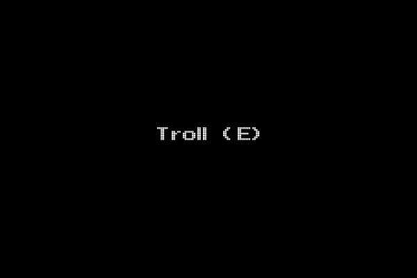 Troll (E)