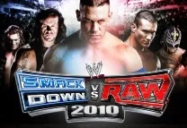 WWE SmackDown vs. Raw 2010