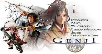 Genji (Europe, Australia)