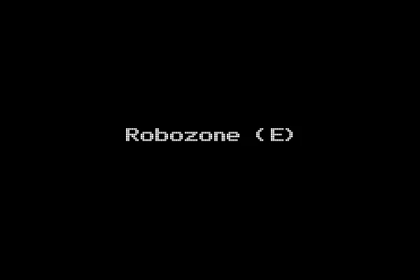 Robozone (E)