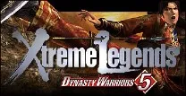 Dynasty Warriors 5 - Xtreme Legends