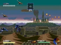 Ex-Ranza (Japan) (Beta)