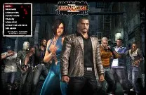 Urban Reign