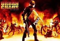Urban Chaos - Riot Response