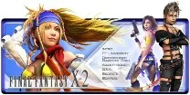 Final Fantasy X-2