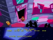 Cosmic Spacehead (USA, Europe) (En,Fr,De,Es)