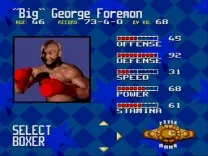 Foreman for Real (World)