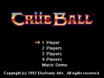 Crue Ball - Heavy Metal Pinball (USA, Europe)