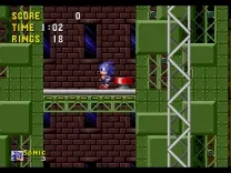 Sonic the Hedgehog (USA, Europe) [Hack by LOst v1.0] (Sonic Jam's Easy Mode)