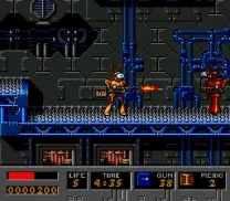 Space Funky B.O.B. (Japan)