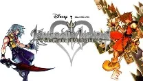 Kingdom Hearts - Re-Chain of Memories