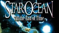 Star Ocean - Till the End of Time (Disc 1)