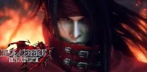 Dirge of Cerberus - Final Fantasy VII