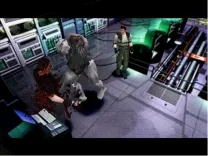 Resident Evil [Director's Cut] [U] ISO[SLUS-00551]