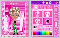 Diary Girl (U)(Sir VG)